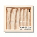 ست براش شیگلم مدل Pro core Brush Kit