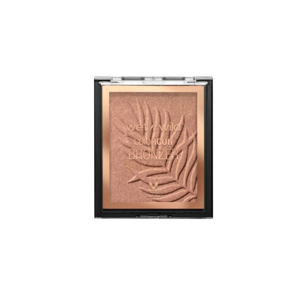 برنزر وت اند واید کالرآیکون Coloricon Wet N Wild