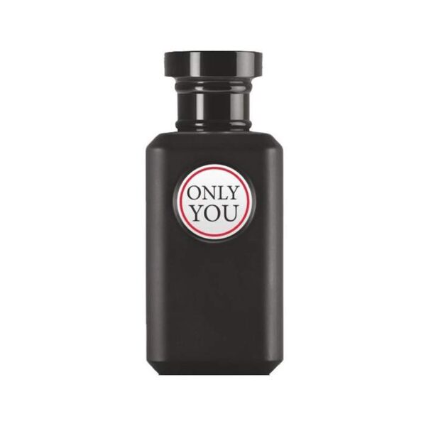 ادوپرفیوم بلک افغان نیو برند مدل Only You Black