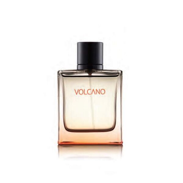ادوپرفیوم تق هرمس نیو برند مدل Volcano