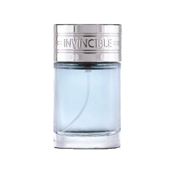 ادوپرفیوم مردانه نیوبرند مدل Invincible