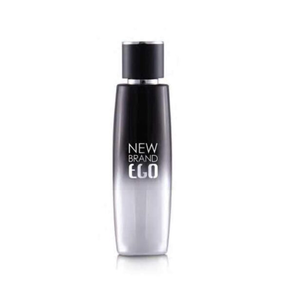 ادوپرفیوم آکوا بولگاری نیو برند مدل Ego Silver
