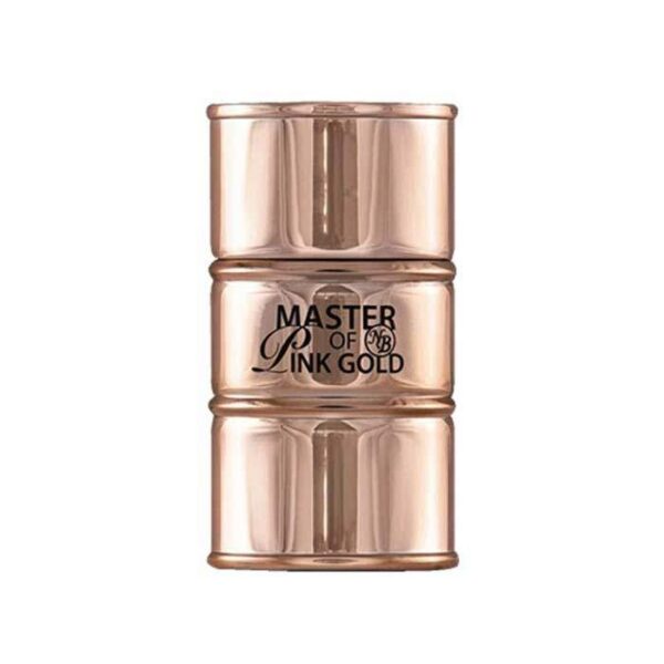 ادوپرفیوم المپیا نیو برند مدل Master Of Pink Gold