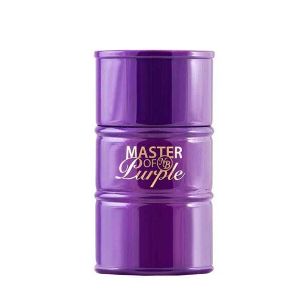 ادوپرفیوم اکلت نیو برند مدل Master Of Purple