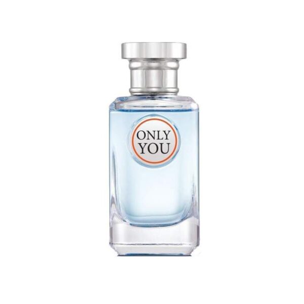 ادوپرفیوم لجند اسپیریت نیو برند مدل Only You