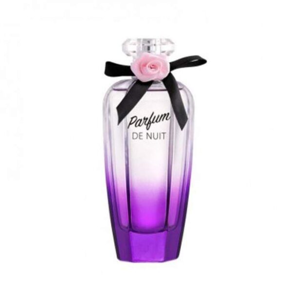 ادوپرفیوم میدنایت رز نیو برند مدل Parfum De Nuit