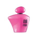 ادوپرفیوم والنتینو پینک نیو برند مدل NB FLUO Pink