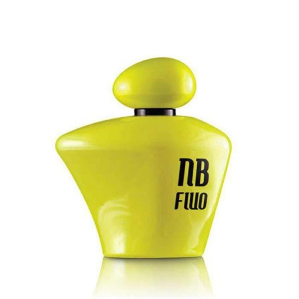 ادوپرفیوم پاردایس نیو برند مدل NB FLUO SUN