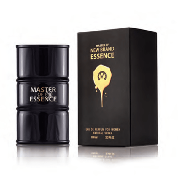 ادوپرفیوم گودگرل نیو برند مدل Master Of Essence