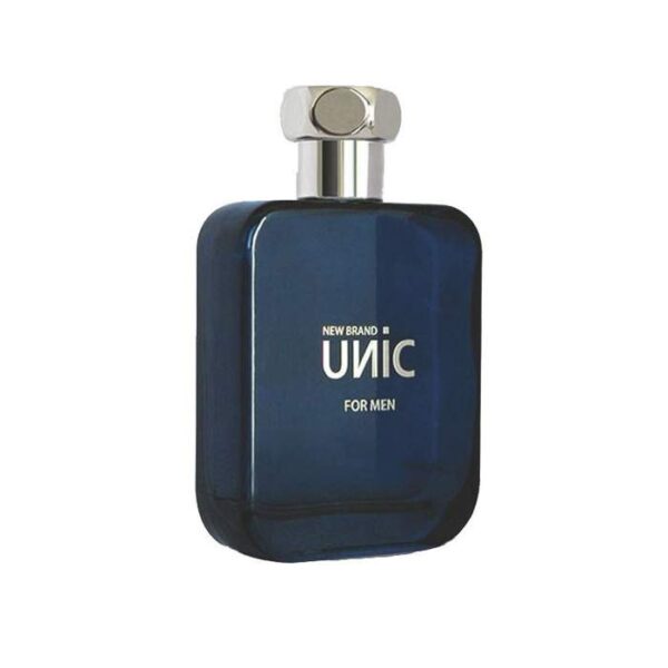 ادوپرفیوم بلو شنل نیو برند مدل Unic