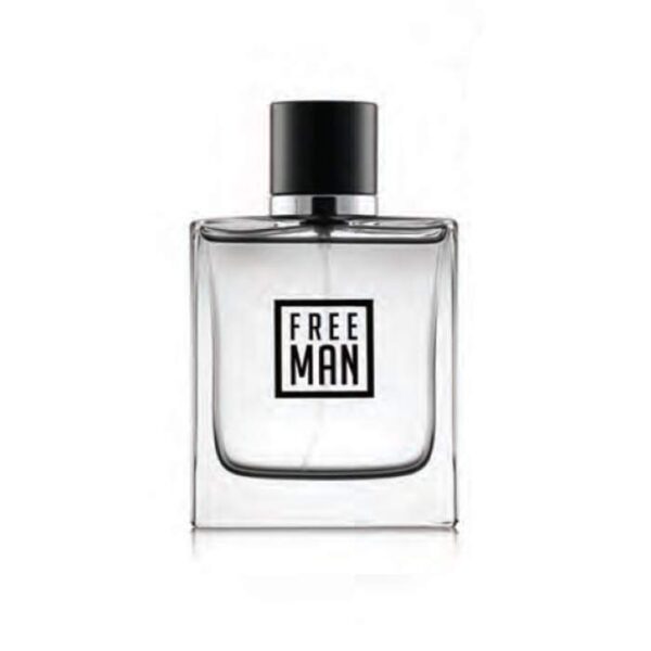 ادوپرفیوم دِ وان دولچه گابانا نیوبرند مدل free man