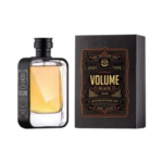 عطر ادوپرفیوم مونت بلنک امبلم چیکن گلام Volume Black