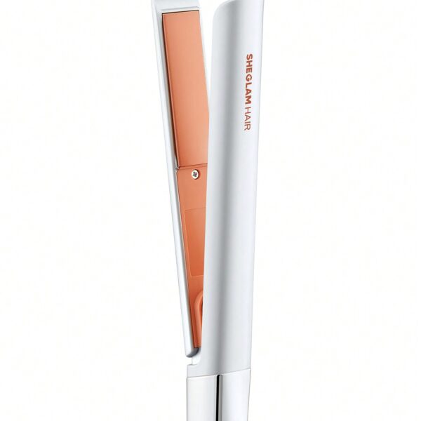 اتو موی مسافرتی شیگلم Travel Buddy Mini Hair Straightener
