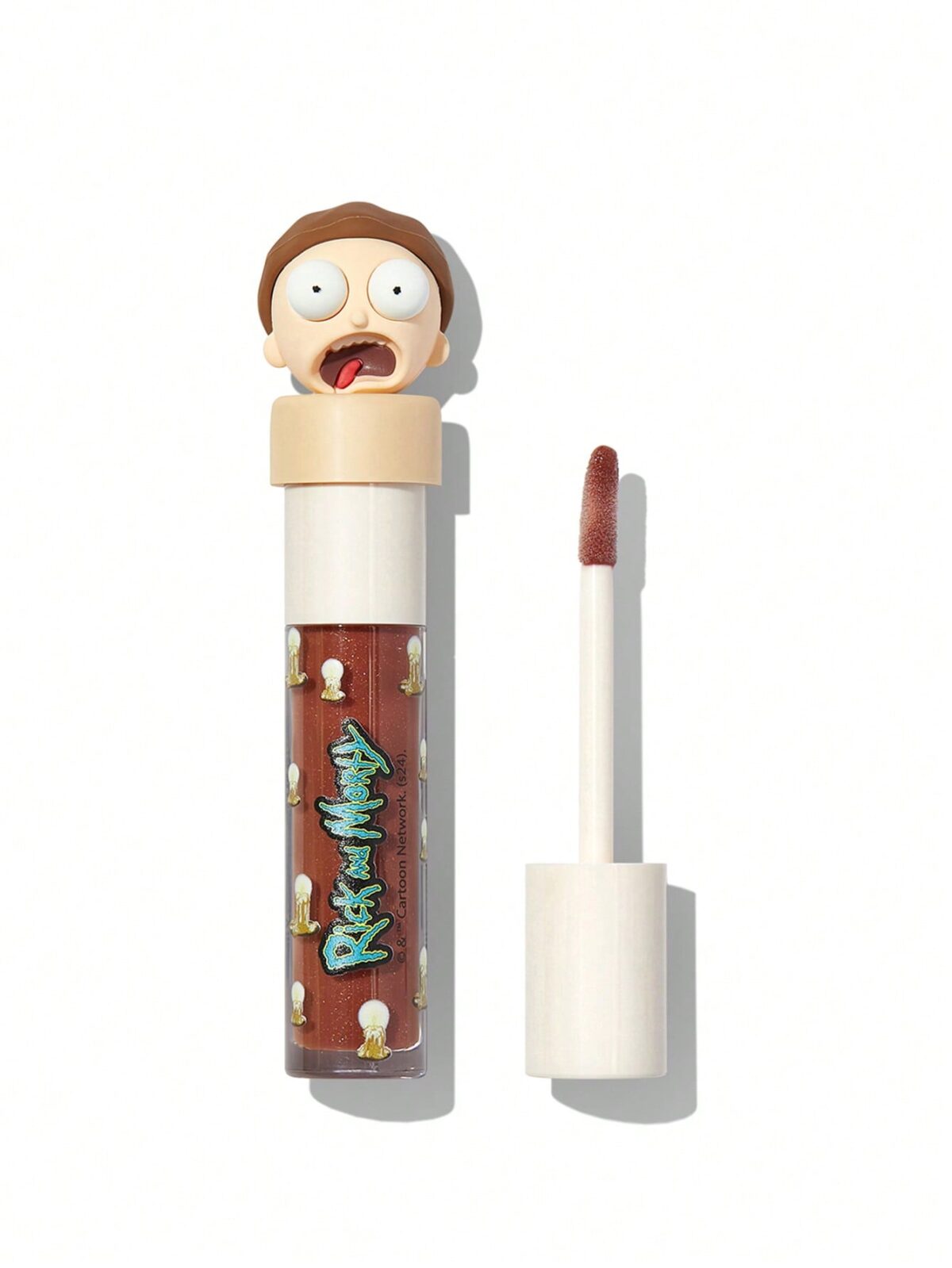 لیپ گلاس Morty ریک اند مورتی شیگلم