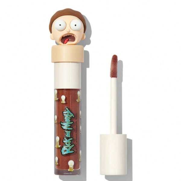 لیپ گلاس Morty ریک اند مورتی شیگلم