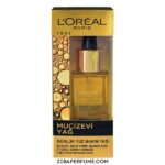 روغن معجزه گر صورت لورال Loreal