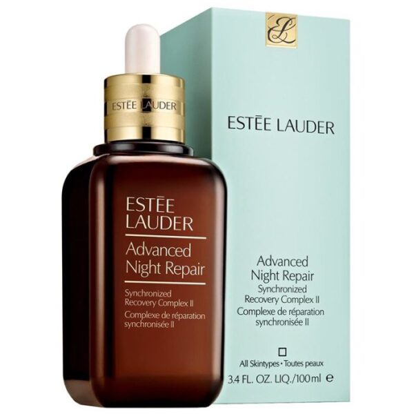 سرم پوست ادونس نایت ریپیر استی لادر Estee Lauder | حجم 100 میل