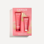 ست دوتایی آبرسان وینوهیدرا کدلی Caudalie VinoHydra Moisturizing Duo
