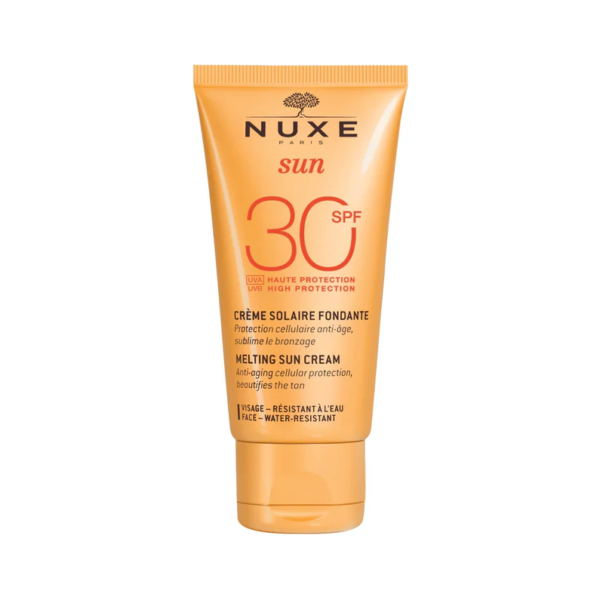 کرم ضدآفتاب نوکس Melting Sun Cream SPF30 50ml
