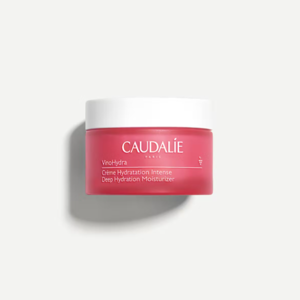 ژل کرم آبرسان کدلی VinoHydra Caudalie Water Gel Moisturizer | حجم 50 میل