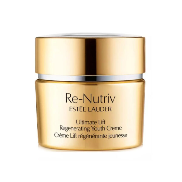 کرم لیفت صورت استی لادر Re-Nutriv Estee Lauder | حجم 50 میل