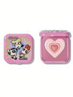 رژگونه پاورپاف شیگلم The Powerpuff Girls - Utonium