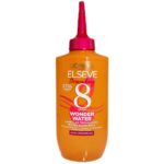 سرم واندر واتر لورال مدل 8 ثانیه L'ORÉAL ELSEVE WONDER WATER
