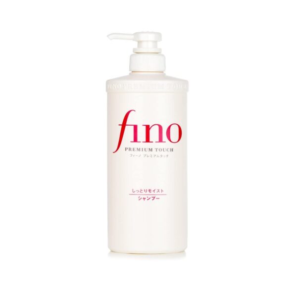 شامپو فینو مغذی و ترمیم کننده Fino Premium Touch Shampo