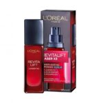 سرم ضدچروک لیفت رویتالیفت لیزر لورال revitalift laser x3