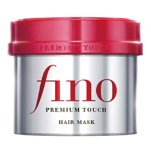 ماسک مو فینو شیسیدو Fino Premium Touch Hair Mask