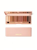 پالت سایه چشم شیگلم Burgundy Palette