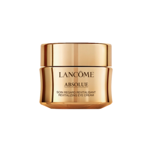 کرم دور چشم ضدچروک و احیاکننده ابسولو لانکوم Absolue Lancome