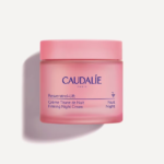 کرم شب لیفتینگ کدلی رزوراترول لیفت Caudalie Resveratrol–Lift