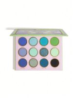 پالت سایه چشم شیگلم مدل Flutter Effect Palette
