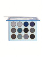 پالت سایه چشم شیگلم مدل Wolf Calls Palette