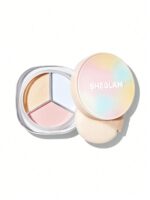 پودر فیکس و اصلاح رنگ شیگلم Radiance Ring 3-In-1