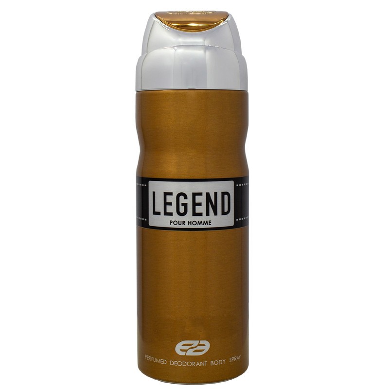 800_1681551728ecc34fa9337d4cb23f650f852bd9ef12b13de362_1642342938-1 اسپری بدن امپر LEGEND MEN | حجم 200 میل