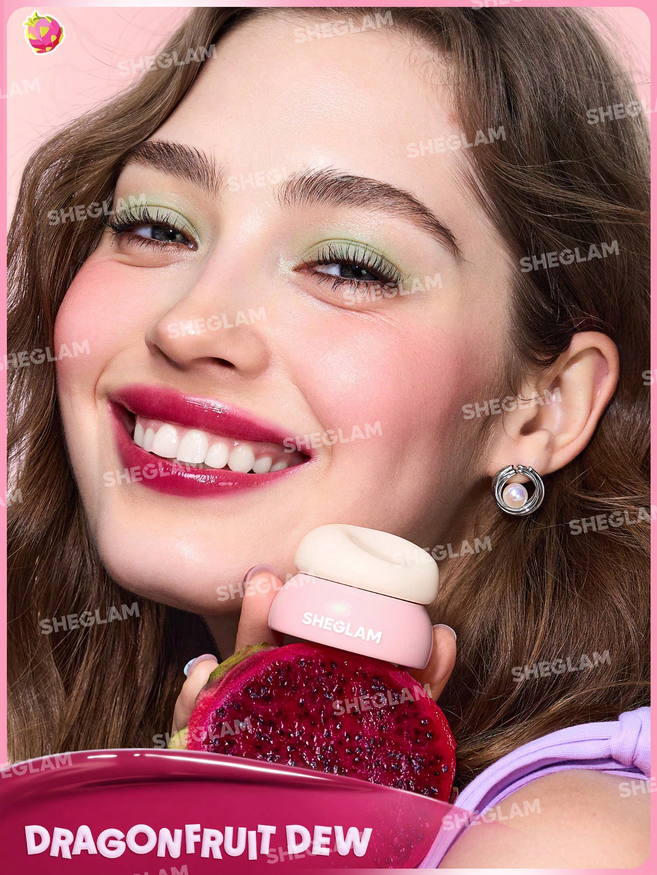 Dragonfruit Dew2