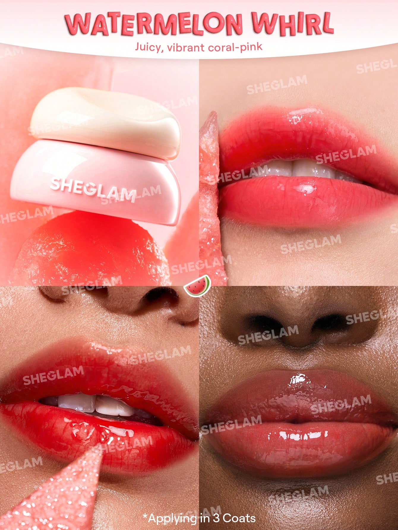 Watermelon 1