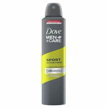 sport active fresh
