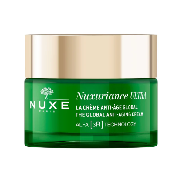 کرم ضدپیری نوکس Nuxuriance Ultra The Global Anti-Aging Cream