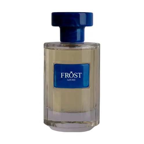 ادوپرفیوم مردانه فراست آزور FROST Azure EDP 100ml