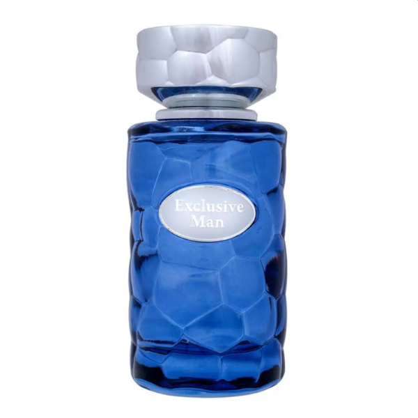 عطر مردانه ورسای اکسکلوسیو من Versailles Exclusive Man