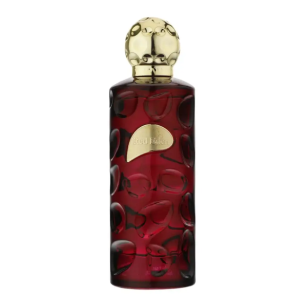 عطر زنانه ورسای رد ادن Versailles Red Eden EDP