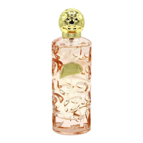 عطر زنانه ورسای سنوریتا Versailles Senorita EDP