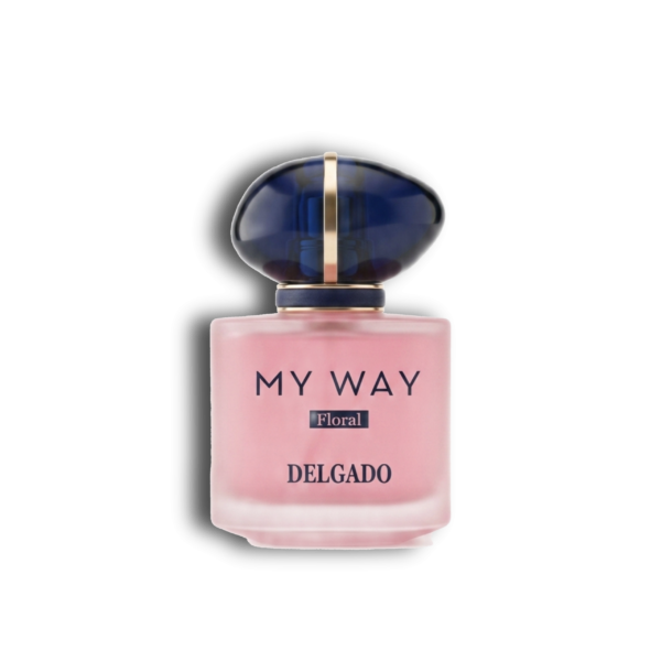 عطر مای وی فلورال دلگادو my way floral
