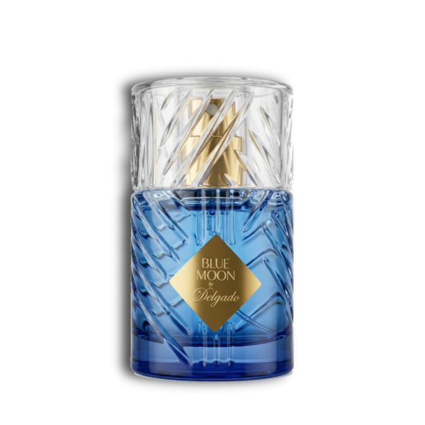 عطر بلو مون کیلیان دلگادو blue moon by kilian