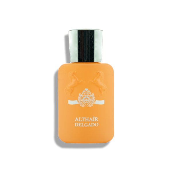 عطر مارلی التیر دلگادو Marly althair