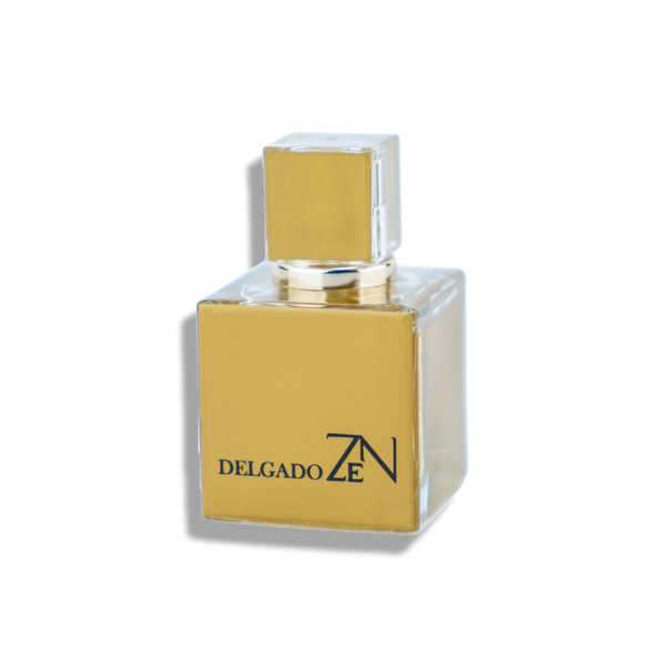 عطر زن شیسیدو دلگادو SHISEIDO Zen
