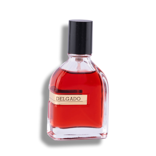 عطر اورتو پاریسی ترونی ORTO PARISI Terroni دلگادو Delgado